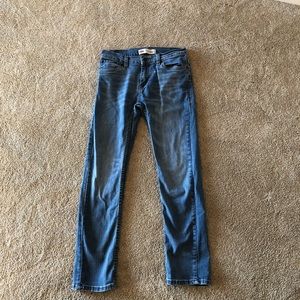 Levi’s Performance 511 Slim Jeans
